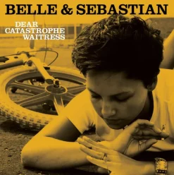 Belle And Sebastian - Dear Catastrophe Waitress 2xLP Vinyl Record