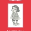 Belle and Sebastian - Illustrated Lyrics Hardcover Book