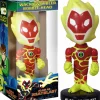 Ben 10 - Alan as Heatblast Wacky Wobbler Bobble Head **Non-Mint Packaging**