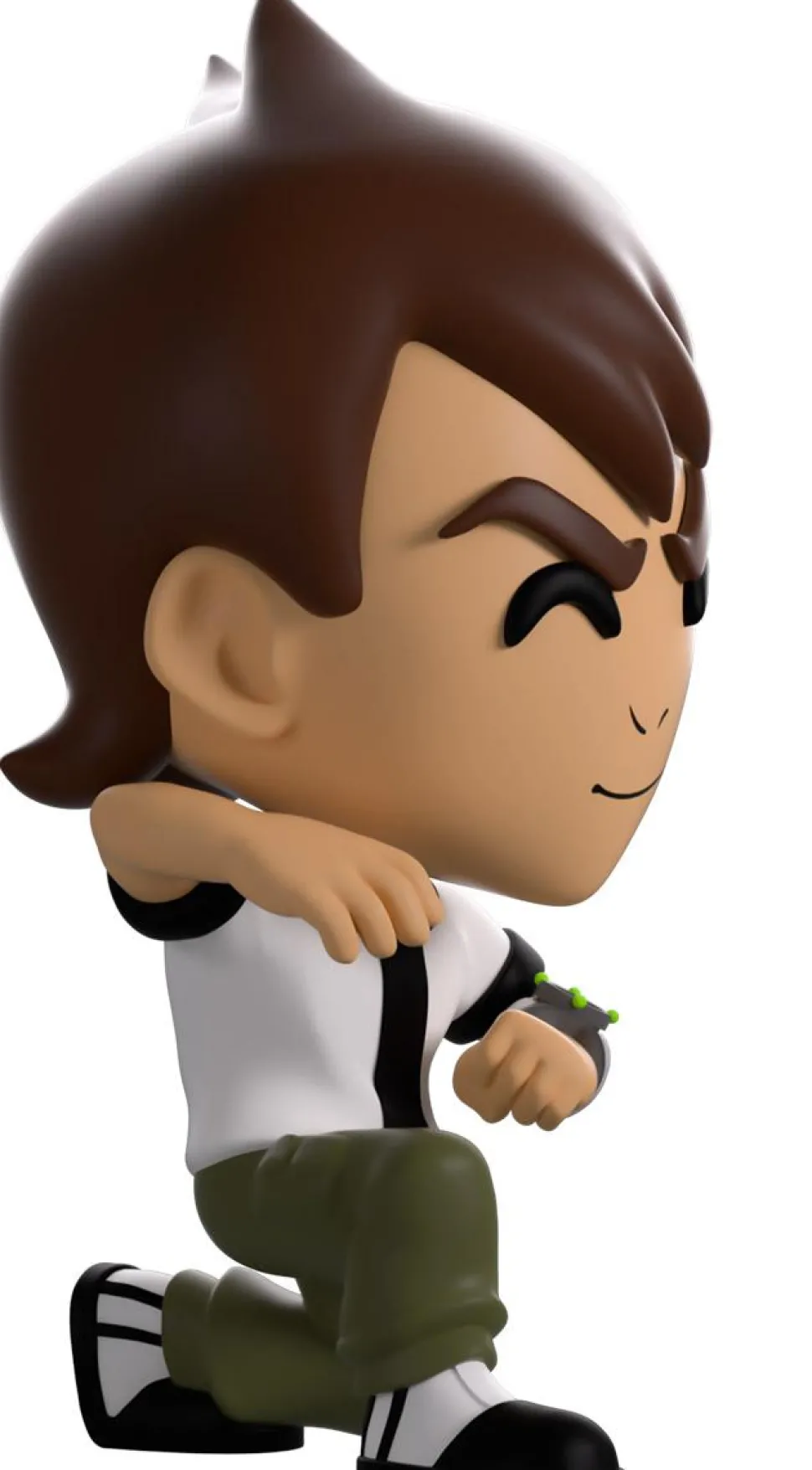 Ben 10 - Ben 4" Vinyl Figure