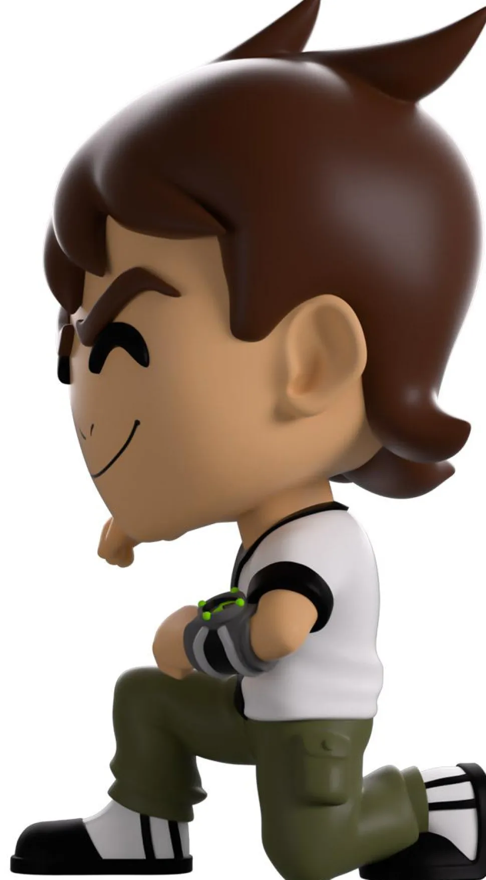 Ben 10 - Ben 4" Vinyl Figure