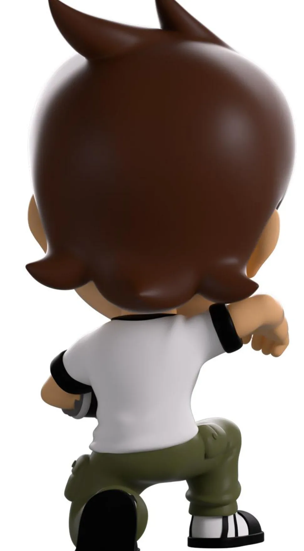 Ben 10 - Ben 4" Vinyl Figure