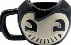 Bendy and the Dark Revival - Bendy Ceramic Mug