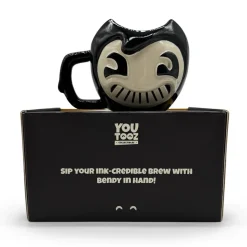 Bendy and the Dark Revival - Bendy Ceramic Mug