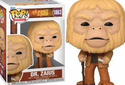 Beneath the Planet of the Apes - Dr. Zaius Pop! Vinyl Figure
