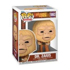 Beneath the Planet of the Apes - Dr. Zaius Pop! Vinyl Figure