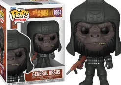 Beneath The Planet of the Apes - General Ursus Pop! Vinyl Figure