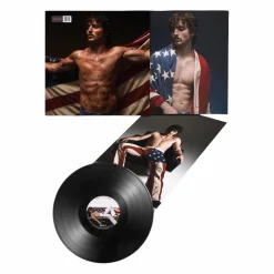 Benson Boone - American Heart LP Vinyl Record