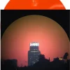 Bent Arcana - Bent Arcana LP Vinyl Record (Orange Coloured Vinyl)