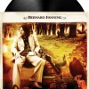 Bernard Fanning - Tea & Sympathy LP Vinyl Record