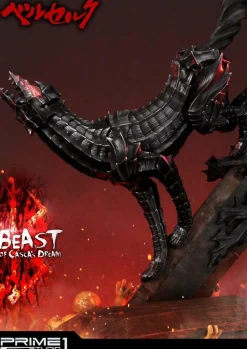 Berserk - Beast of Casca's Dream 1/4 Scale Statue