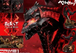 Berserk - Beast of Casca's Dream 1/4 Scale Statue
