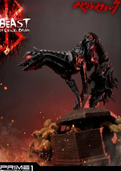Berserk - Beast of Casca's Dream 1/4 Scale Statue