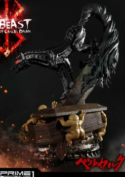 Berserk - Beast of Casca's Dream 1/4 Scale Statue