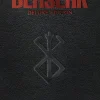 Berserk - Deluxe Edition Volume 11 Manga Hardcover Book