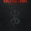 Berserk - Deluxe Edition Volume 01 Manga Hardcover Book