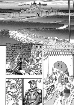 Berserk - Deluxe Edition Volume 01 Manga Hardcover Book