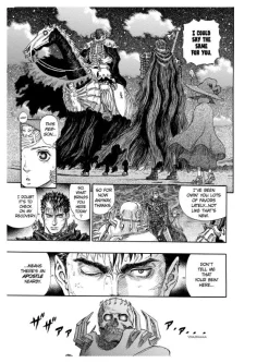 Berserk - Deluxe Edition Volume 10 Manga Hardcover Book