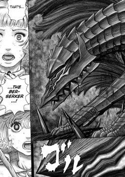 Berserk - Deluxe Edition Volume 14 Manga Hardcover Book