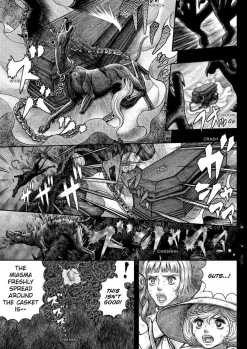 Berserk - Deluxe Edition Volume 14 Manga Hardcover Book