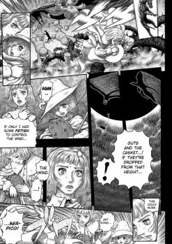 Berserk - Deluxe Edition Volume 14 Manga Hardcover Book