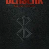 Berserk - Deluxe Edition Volume 06 Manga Hardcover Book