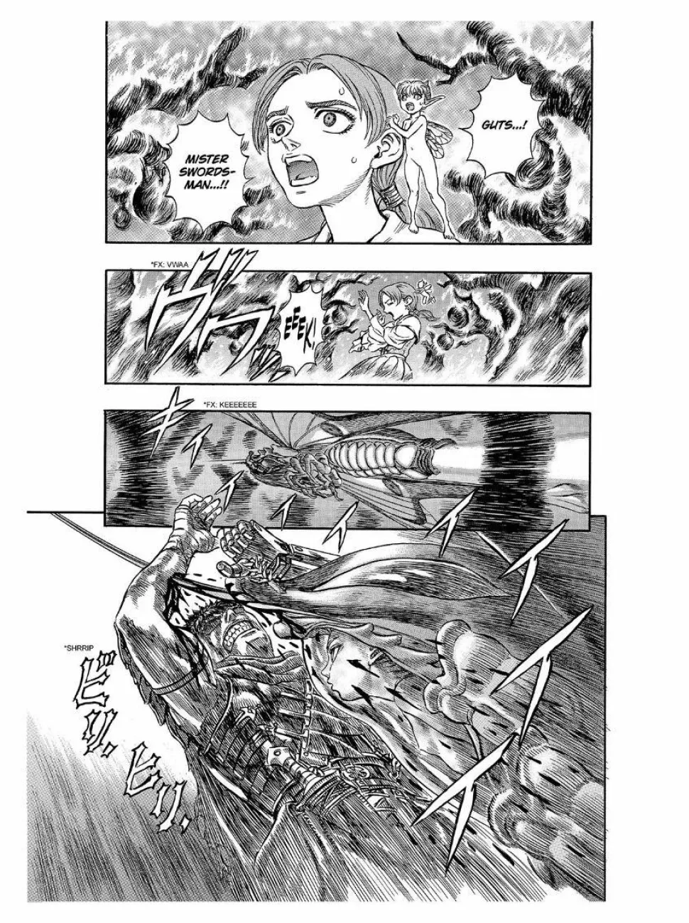 Berserk - Deluxe Edition Volume 06 Manga Hardcover Book