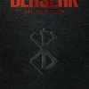 Berserk - Deluxe Edition Volume 07 Manga Hardcover Book