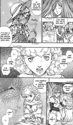 Berserk - Deluxe Edition Volume 07 Manga Hardcover Book