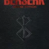 Berserk - Deluxe Edition Volume 03 Manga Hardcover Book
