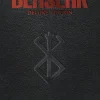 Berserk - Deluxe Edition Volume 09 Manga Hardcover Book