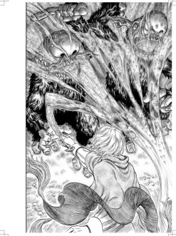 Berserk - Deluxe Edition Volume 09 Manga Hardcover Book