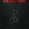 Berserk - Deluxe Edition Volume 08 Manga Hardcover Book