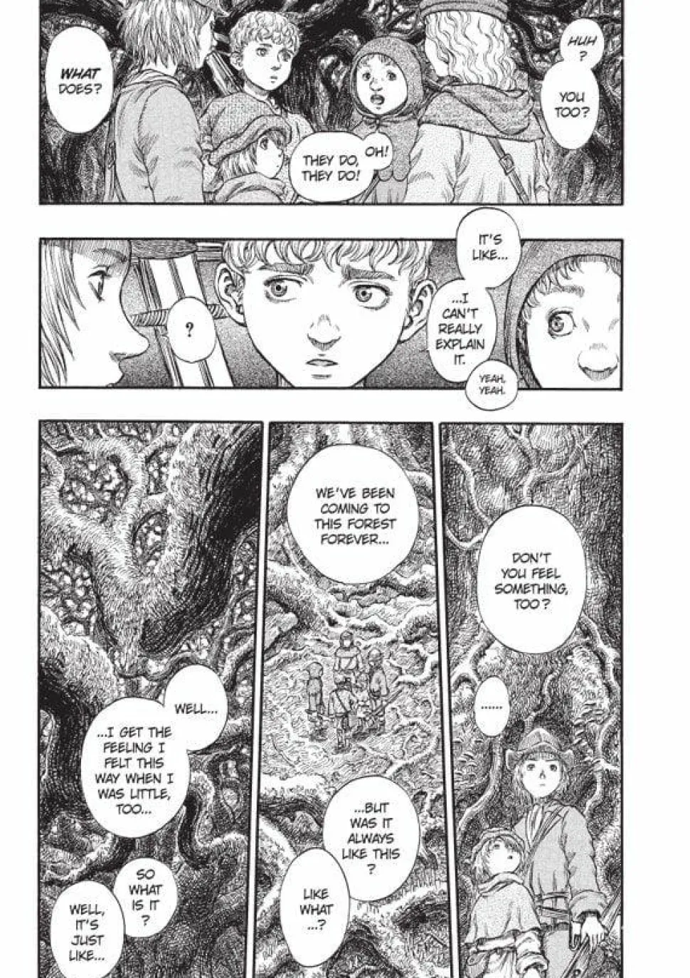 Berserk - Deluxe Edition Volume 08 Manga Hardcover Book
