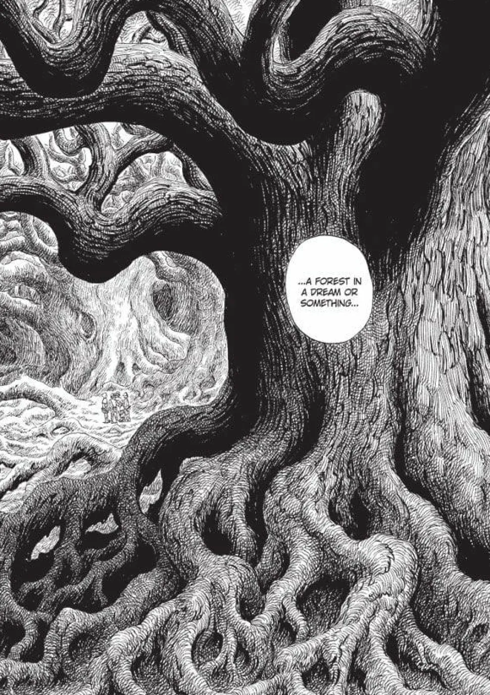 Berserk - Deluxe Edition Volume 08 Manga Hardcover Book