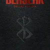 Berserk - Deluxe Edition Volume 04 Manga Hardcover Book
