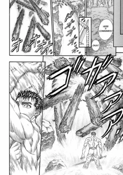 Berserk - Deluxe Edition Volume 04 Manga Hardcover Book