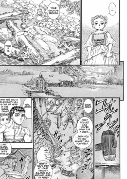 Berserk - Deluxe Edition Volume 04 Manga Hardcover Book