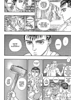 Berserk - Deluxe Edition Volume 04 Manga Hardcover Book