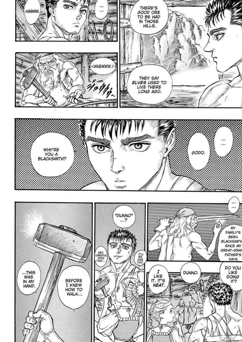 Berserk - Deluxe Edition Volume 04 Manga Hardcover Book