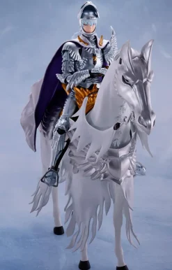 Berserk - Griffith (Hawk Of Light) S.H.Figuarts 6