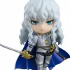 Berserk - Griffith Nendoroid 4" Action Figure