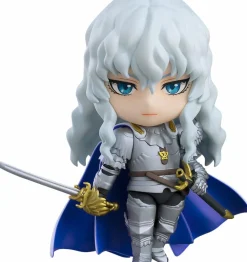 Berserk - Griffith Nendoroid 4" Action Figure