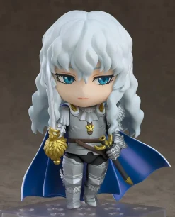 Berserk - Griffith Nendoroid 4