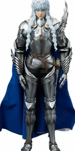 Berserk - Griffith (Reborn Band of Falcon) FigZero 1/6th Scale Action Figure