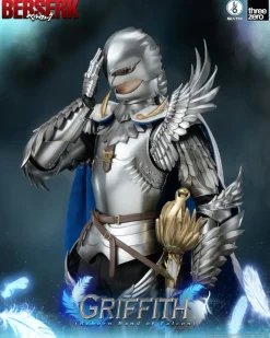 Berserk - Griffith (Reborn Band of Falcon) FigZero 1/6th Scale Action Figure