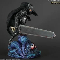 Berserk - Guts Akihabara Legend Figure 10
