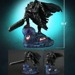 Berserk - Guts Akihabara Legend Figure 10