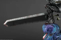 Berserk - Guts Akihabara Legend Figure 10