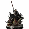 Berserk - Guts Berserker Armour Unleash Edition 1/4 Scale Statue
